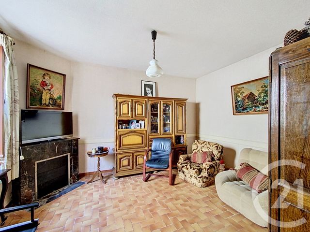 maison à vendre - 11 pièces - 215.78 m2 - ESCUROLLES - 03 - AUVERGNE - Century 21 Lefèbvre Immobilier