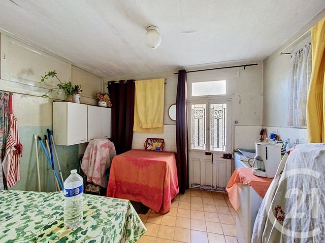 maison à vendre - 11 pièces - 215.78 m2 - ESCUROLLES - 03 - AUVERGNE - Century 21 Lefèbvre Immobilier