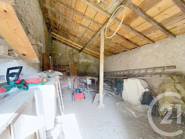maison à vendre - 11 pièces - 215.78 m2 - ESCUROLLES - 03 - AUVERGNE - Century 21 Lefèbvre Immobilier