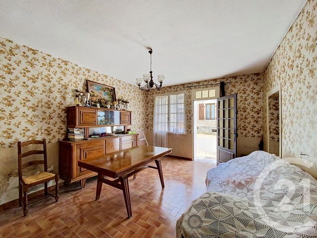 maison à vendre - 11 pièces - 215.78 m2 - ESCUROLLES - 03 - AUVERGNE - Century 21 Lefèbvre Immobilier