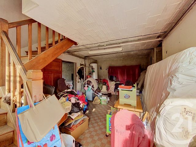 maison à vendre - 11 pièces - 215.78 m2 - ESCUROLLES - 03 - AUVERGNE - Century 21 Lefèbvre Immobilier