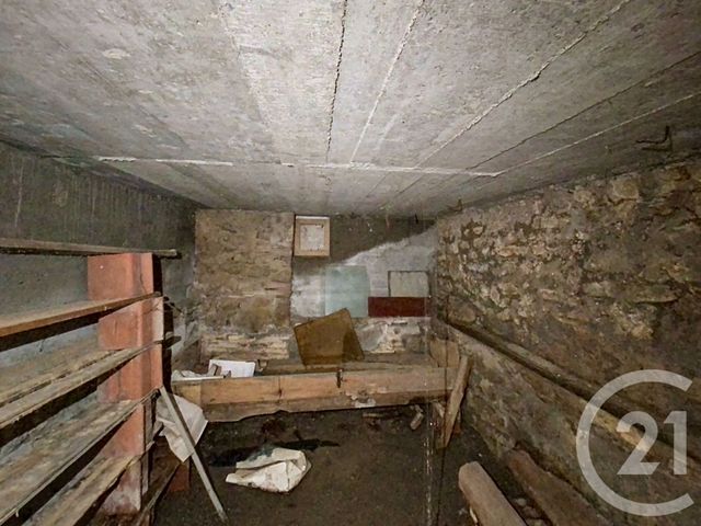 maison à vendre - 11 pièces - 215.78 m2 - ESCUROLLES - 03 - AUVERGNE - Century 21 Lefèbvre Immobilier