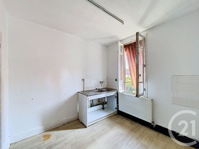 maison à vendre - 11 pièces - 215.78 m2 - ESCUROLLES - 03 - AUVERGNE - Century 21 Lefèbvre Immobilier