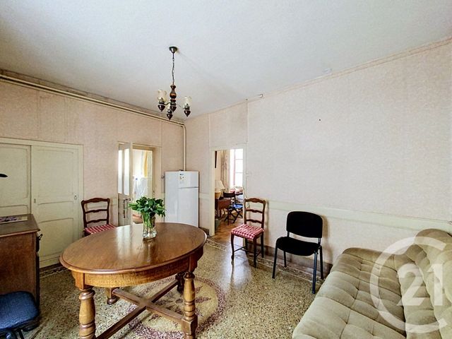 maison à vendre - 11 pièces - 215.78 m2 - ESCUROLLES - 03 - AUVERGNE - Century 21 Lefèbvre Immobilier