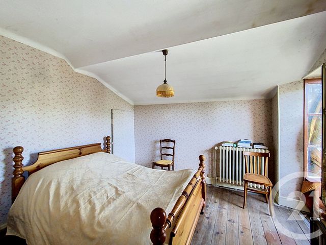 maison à vendre - 11 pièces - 215.78 m2 - ESCUROLLES - 03 - AUVERGNE - Century 21 Lefèbvre Immobilier