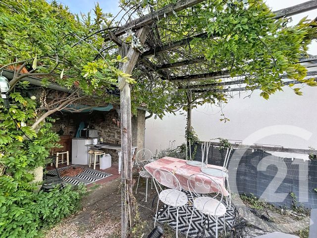 maison à vendre - 7 pièces - 150.0 m2 - CHOUVIGNY - 03 - AUVERGNE - Century 21 Lefèbvre Immobilier