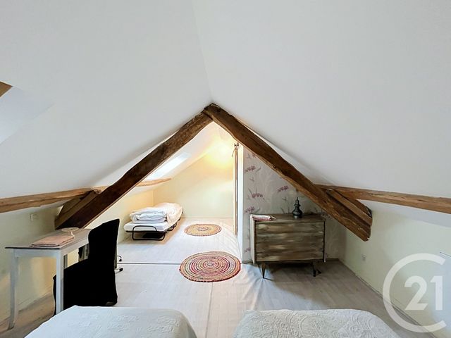 maison à vendre - 7 pièces - 150.0 m2 - CHOUVIGNY - 03 - AUVERGNE - Century 21 Lefèbvre Immobilier