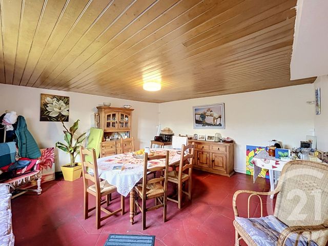 maison à vendre - 7 pièces - 150.0 m2 - CHOUVIGNY - 03 - AUVERGNE - Century 21 Lefèbvre Immobilier
