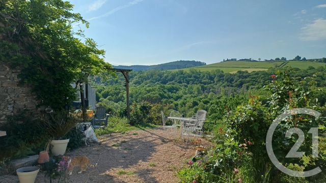 maison - CHOUVIGNY - 03