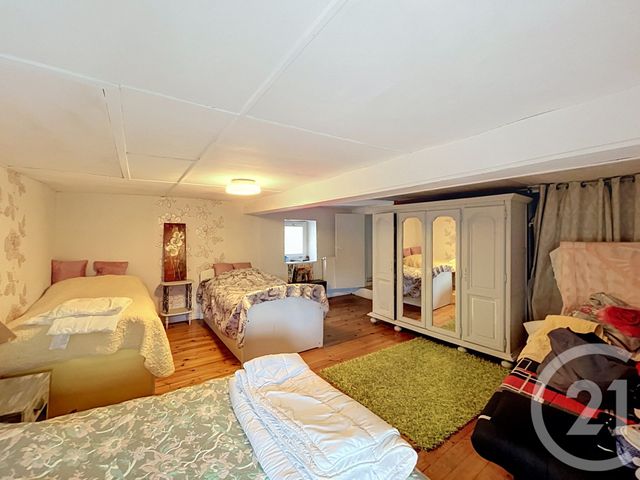 maison à vendre - 7 pièces - 150.0 m2 - CHOUVIGNY - 03 - AUVERGNE - Century 21 Lefèbvre Immobilier