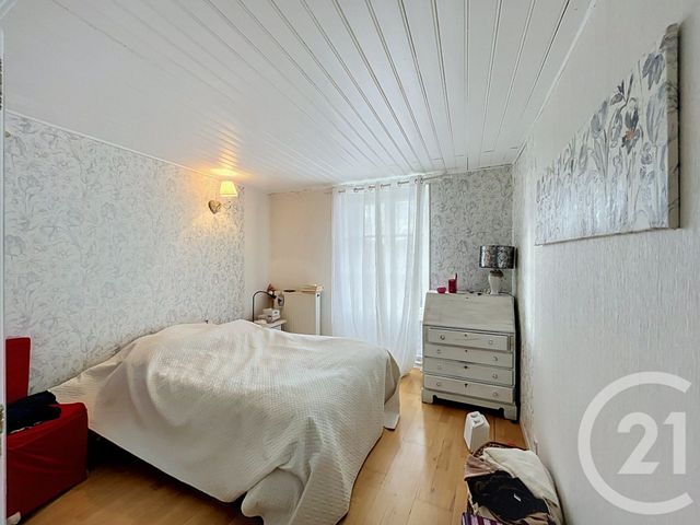 maison à vendre - 7 pièces - 150.0 m2 - CHOUVIGNY - 03 - AUVERGNE - Century 21 Lefèbvre Immobilier