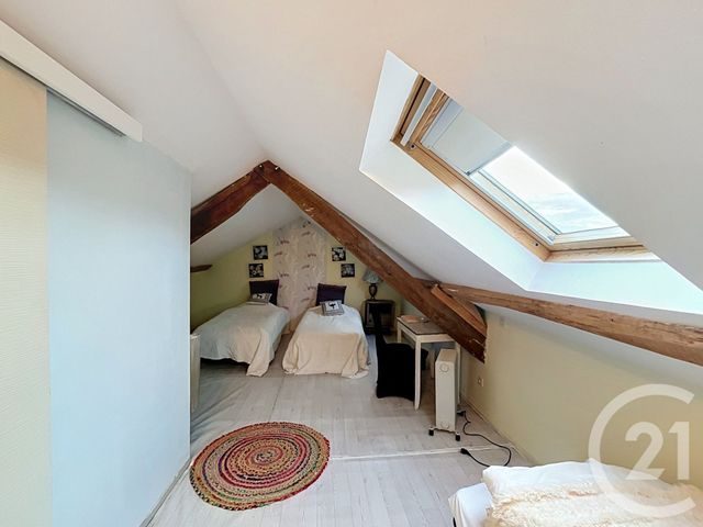 maison à vendre - 7 pièces - 150.0 m2 - CHOUVIGNY - 03 - AUVERGNE - Century 21 Lefèbvre Immobilier