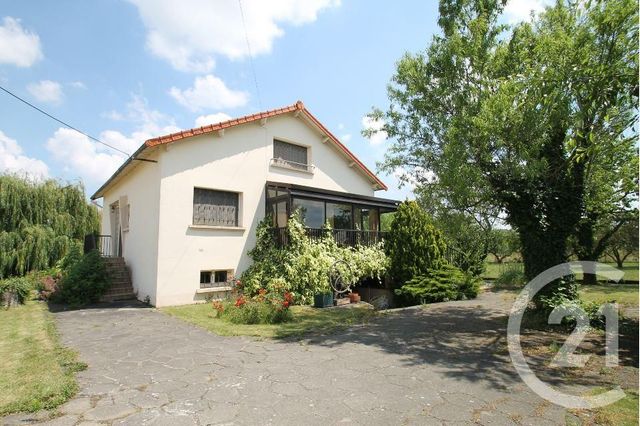 Maison à louer GANNAT