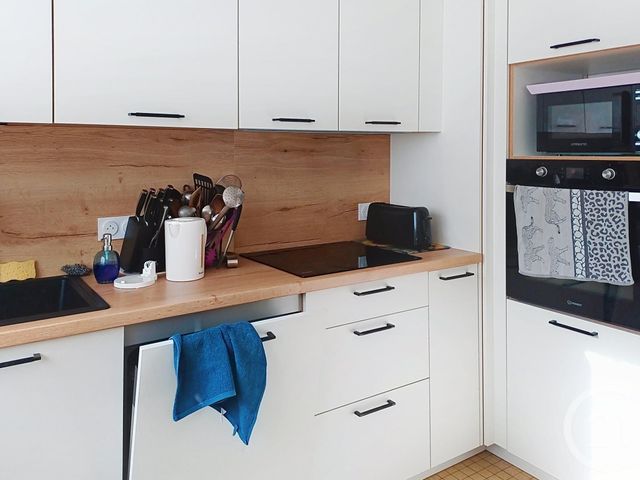 maison à louer - 5 pièces - 139.68 m2 - GANNAT - 03 - AUVERGNE - Century 21 Lefèbvre Immobilier
