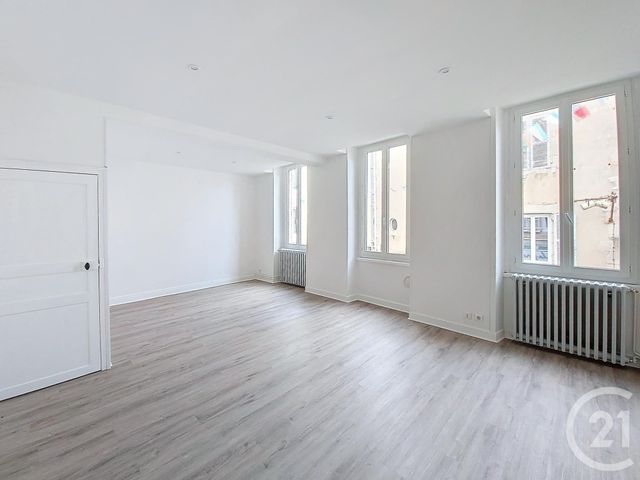 appartement - GANNAT - 03
