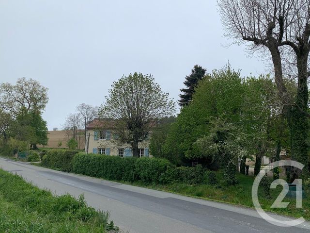 maison à louer - 5 pièces - 119.59 m2 - VENSAT - 63 - AUVERGNE - Century 21 Lefèbvre Immobilier
