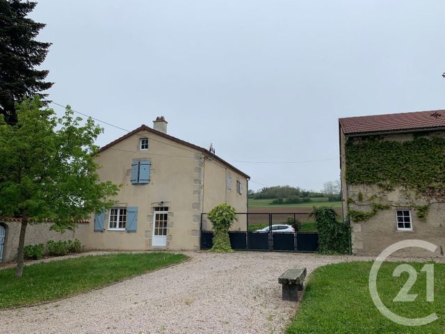 Maison à louer VENSAT