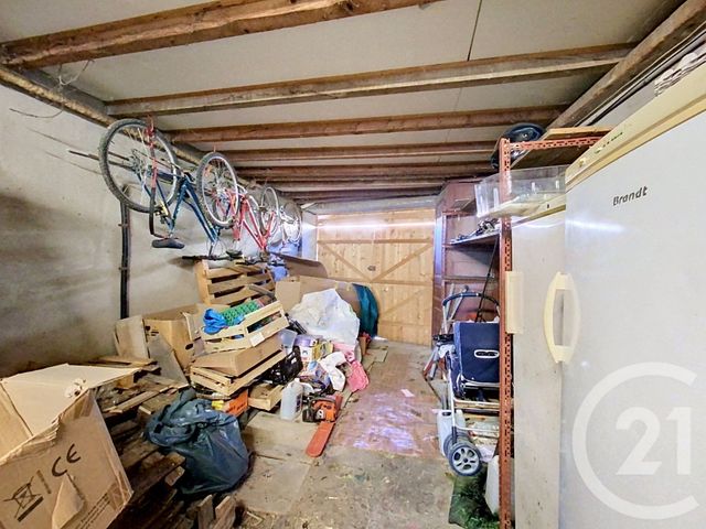 maison à vendre - 7 pièces - 185.0 m2 - JENZAT - 03 - AUVERGNE - Century 21 Lefèbvre Immobilier