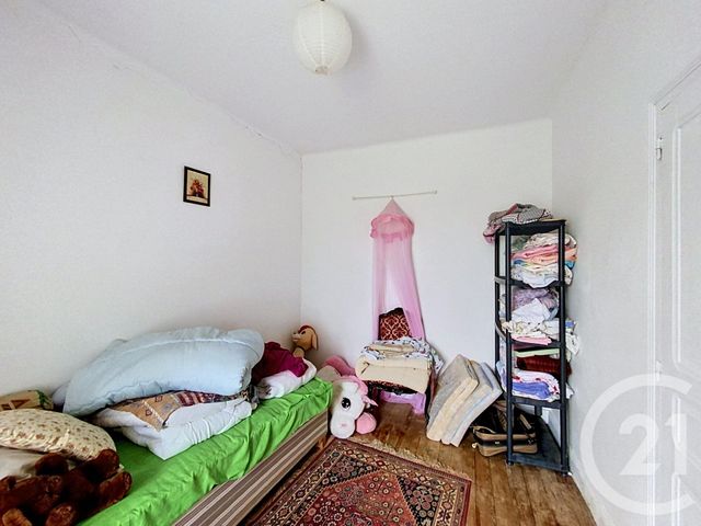 maison à vendre - 7 pièces - 185.0 m2 - JENZAT - 03 - AUVERGNE - Century 21 Lefèbvre Immobilier