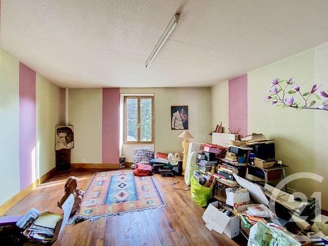 maison à vendre - 7 pièces - 185.0 m2 - JENZAT - 03 - AUVERGNE - Century 21 Lefèbvre Immobilier