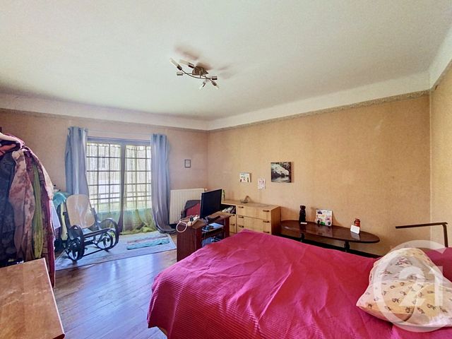 maison à vendre - 7 pièces - 185.0 m2 - JENZAT - 03 - AUVERGNE - Century 21 Lefèbvre Immobilier