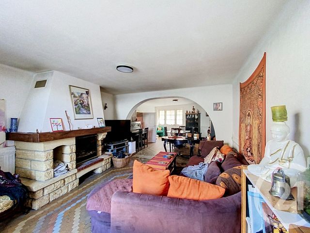 maison à vendre - 7 pièces - 185.0 m2 - JENZAT - 03 - AUVERGNE - Century 21 Lefèbvre Immobilier