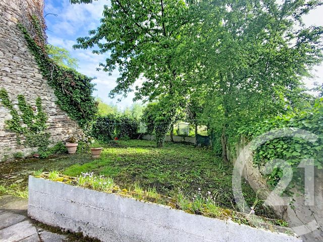 maison à vendre - 7 pièces - 185.0 m2 - JENZAT - 03 - AUVERGNE - Century 21 Lefèbvre Immobilier