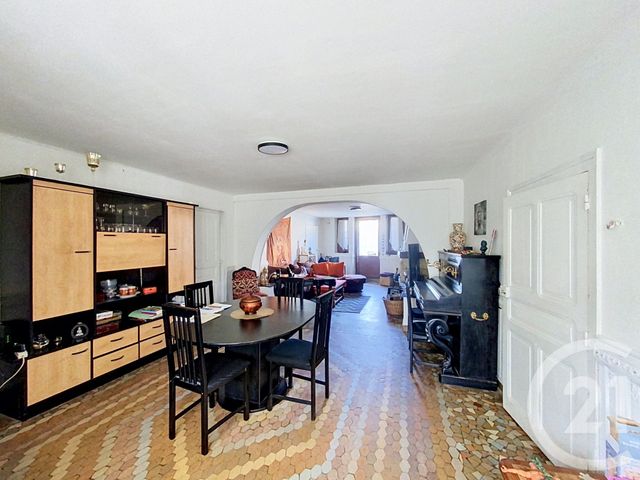 maison à vendre - 7 pièces - 185.0 m2 - JENZAT - 03 - AUVERGNE - Century 21 Lefèbvre Immobilier