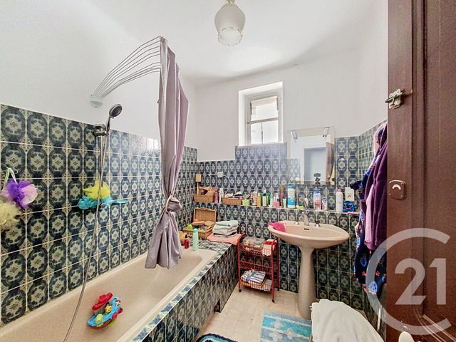 maison à vendre - 7 pièces - 185.0 m2 - JENZAT - 03 - AUVERGNE - Century 21 Lefèbvre Immobilier