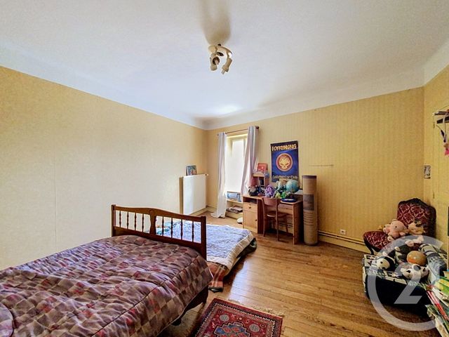 maison à vendre - 7 pièces - 185.0 m2 - JENZAT - 03 - AUVERGNE - Century 21 Lefèbvre Immobilier