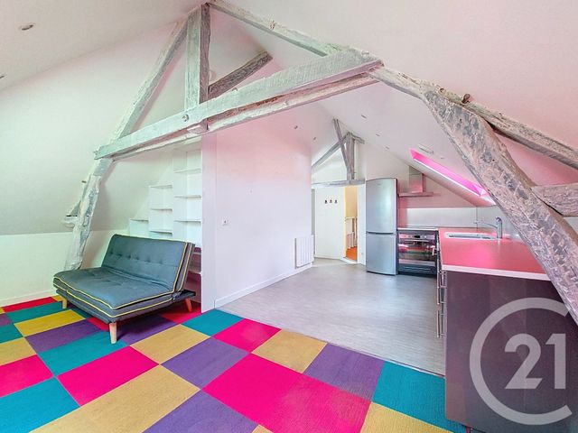 appartement - GANNAT - 03