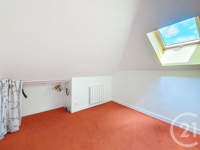 Appartement F2 à louer - 2 pièces - 32.0 m2 - GANNAT - 03 - AUVERGNE - Century 21 Lefèbvre Immobilier