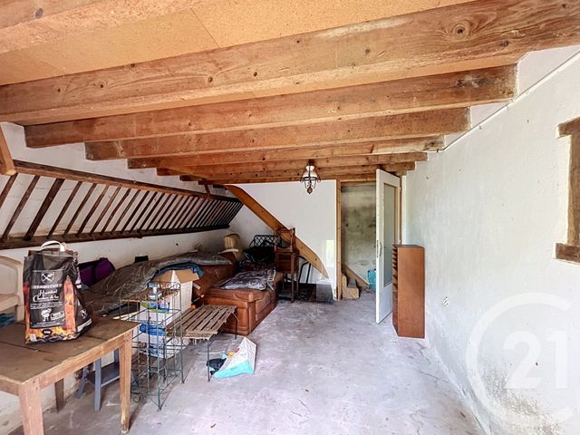 maison à vendre - 4 pièces - 124.67 m2 - LE MAYET D ECOLE - 03 - AUVERGNE - Century 21 Lefèbvre Immobilier