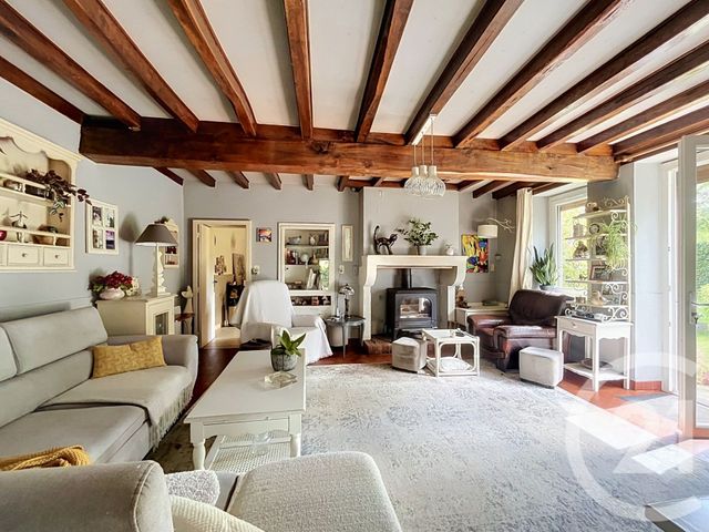 maison à vendre - 4 pièces - 124.67 m2 - LE MAYET D ECOLE - 03 - AUVERGNE - Century 21 Lefèbvre Immobilier