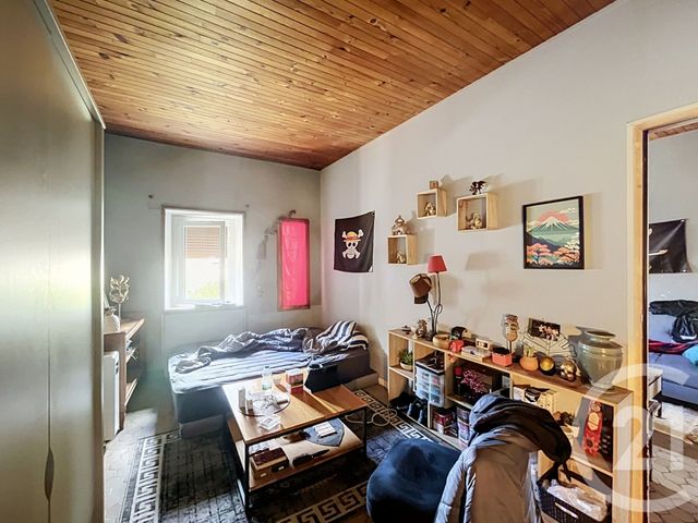 maison à vendre - 4 pièces - 124.67 m2 - LE MAYET D ECOLE - 03 - AUVERGNE - Century 21 Lefèbvre Immobilier