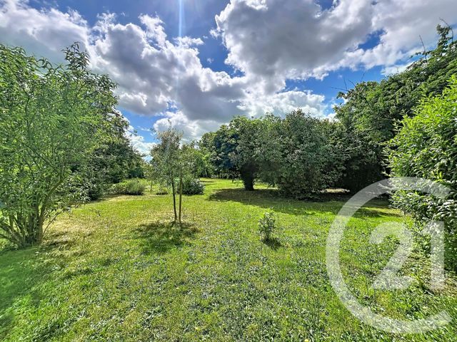 maison à vendre - 4 pièces - 124.67 m2 - LE MAYET D ECOLE - 03 - AUVERGNE - Century 21 Lefèbvre Immobilier