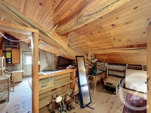 maison à vendre - 4 pièces - 124.67 m2 - LE MAYET D ECOLE - 03 - AUVERGNE - Century 21 Lefèbvre Immobilier