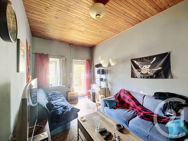 maison à vendre - 4 pièces - 124.67 m2 - LE MAYET D ECOLE - 03 - AUVERGNE - Century 21 Lefèbvre Immobilier