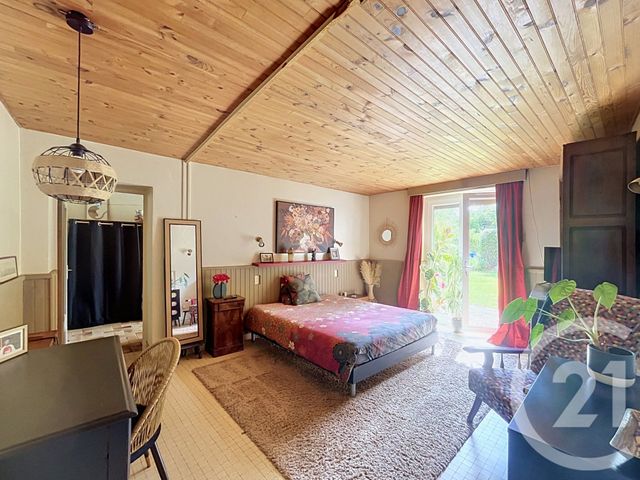 maison à vendre - 4 pièces - 124.67 m2 - LE MAYET D ECOLE - 03 - AUVERGNE - Century 21 Lefèbvre Immobilier