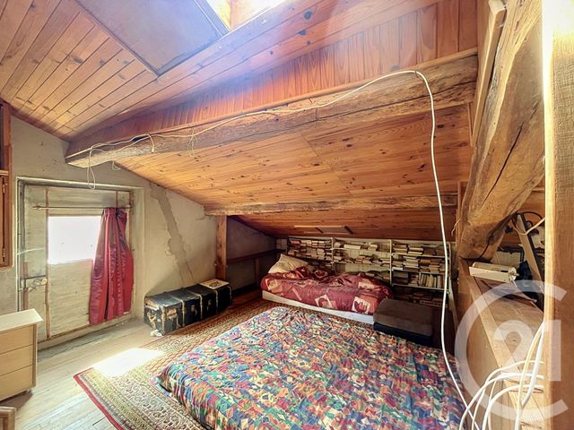 maison à vendre - 4 pièces - 124.67 m2 - LE MAYET D ECOLE - 03 - AUVERGNE - Century 21 Lefèbvre Immobilier
