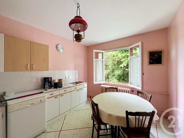 maison à vendre - 6 pièces - 163.0 m2 - VENSAT - 63 - AUVERGNE - Century 21 Lefèbvre Immobilier
