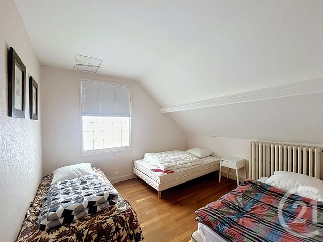 maison à vendre - 6 pièces - 163.0 m2 - VENSAT - 63 - AUVERGNE - Century 21 Lefèbvre Immobilier