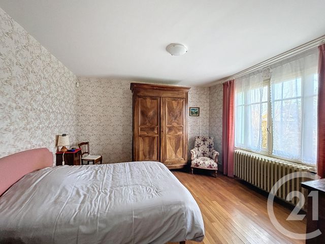 maison à vendre - 6 pièces - 163.0 m2 - VENSAT - 63 - AUVERGNE - Century 21 Lefèbvre Immobilier