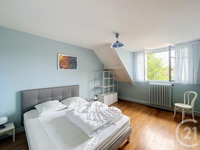maison à vendre - 6 pièces - 163.0 m2 - VENSAT - 63 - AUVERGNE - Century 21 Lefèbvre Immobilier