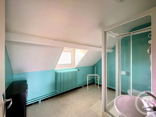 maison à vendre - 6 pièces - 163.0 m2 - VENSAT - 63 - AUVERGNE - Century 21 Lefèbvre Immobilier