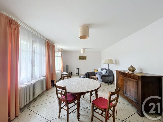 maison à vendre - 6 pièces - 163.0 m2 - VENSAT - 63 - AUVERGNE - Century 21 Lefèbvre Immobilier
