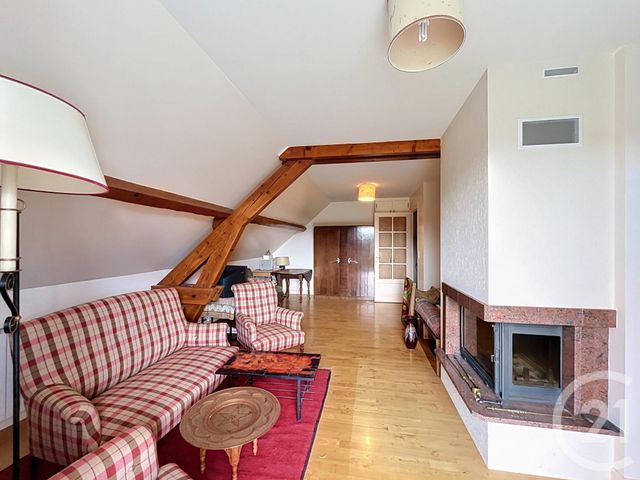 maison à vendre - 6 pièces - 163.0 m2 - VENSAT - 63 - AUVERGNE - Century 21 Lefèbvre Immobilier