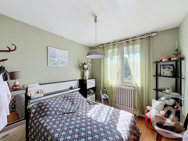 maison à vendre - 4 pièces - 85.0 m2 - GANNAT - 03 - AUVERGNE - Century 21 Lefèbvre Immobilier
