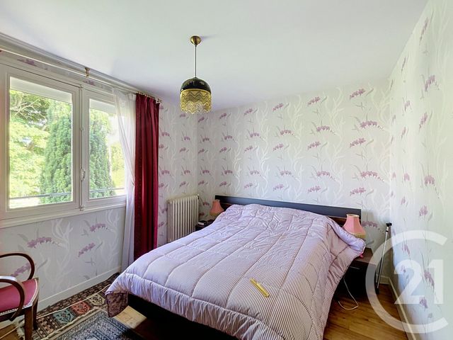 maison à vendre - 4 pièces - 85.0 m2 - GANNAT - 03 - AUVERGNE - Century 21 Lefèbvre Immobilier