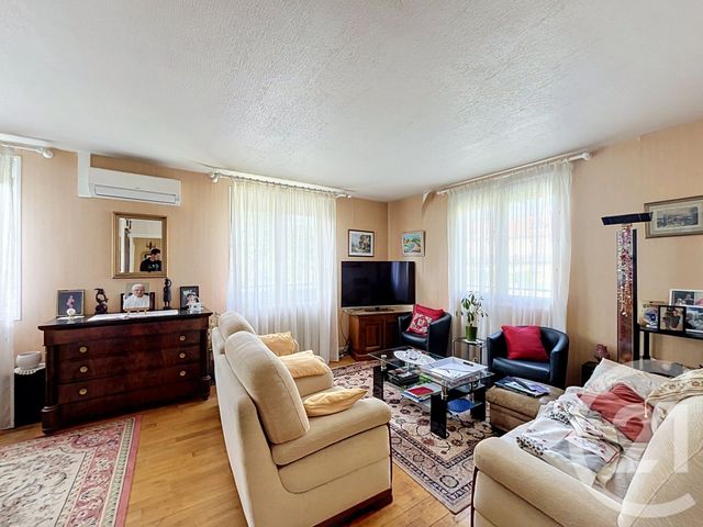 maison à vendre - 4 pièces - 85.0 m2 - GANNAT - 03 - AUVERGNE - Century 21 Lefèbvre Immobilier